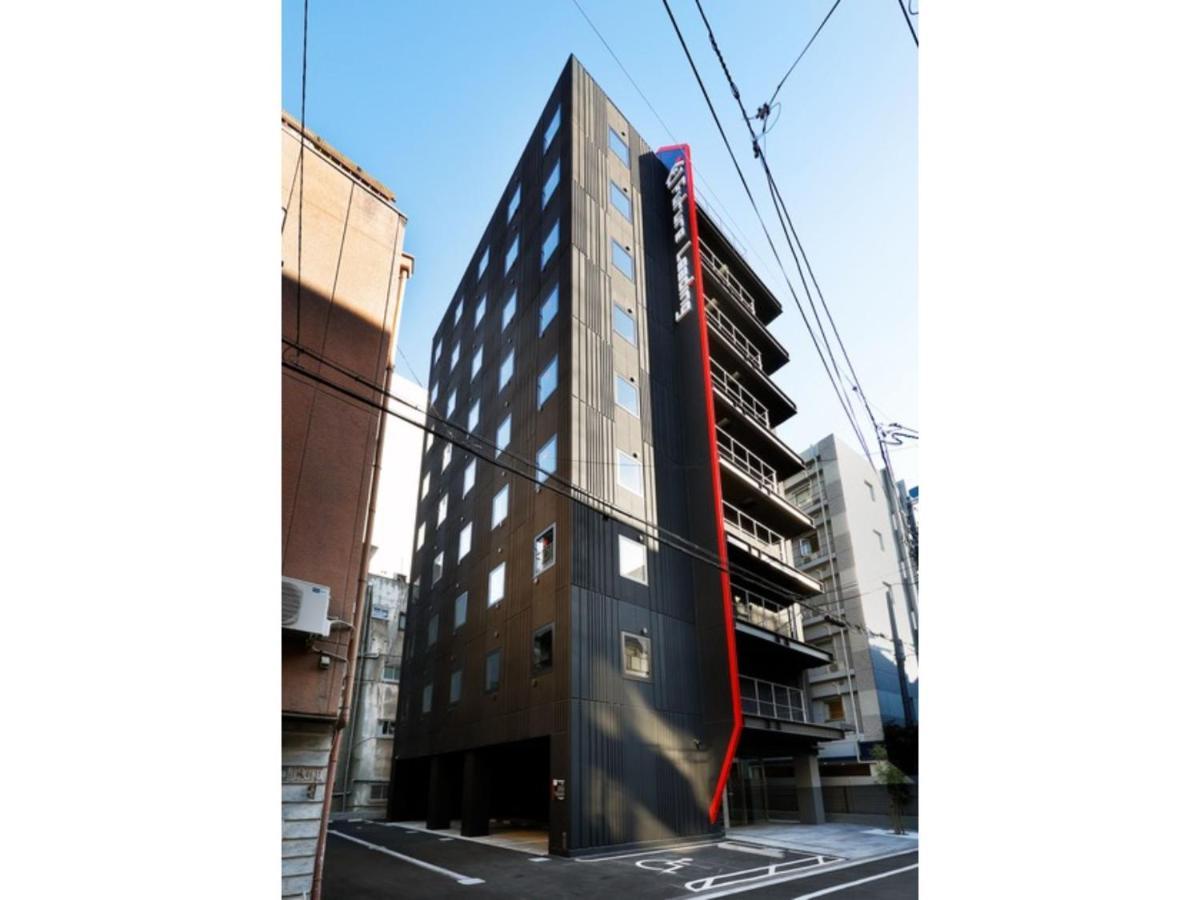 Fl Hotel Dotonbori - Vacation Stay 69507V Осака Экстерьер фото