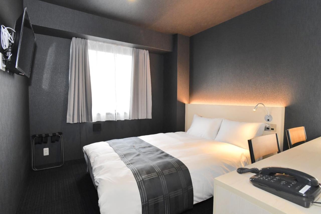 Fl Hotel Dotonbori - Vacation Stay 69507V Осака Экстерьер фото