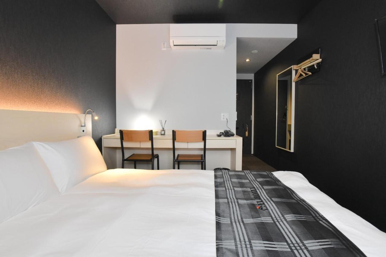 Fl Hotel Dotonbori - Vacation Stay 69507V Осака Экстерьер фото